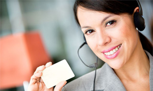 Prepaid Calling Card System (PCCS)