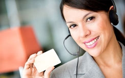 Prepaid Calling Card System (PCCS)