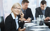Voice Messaging Solution (VMS)